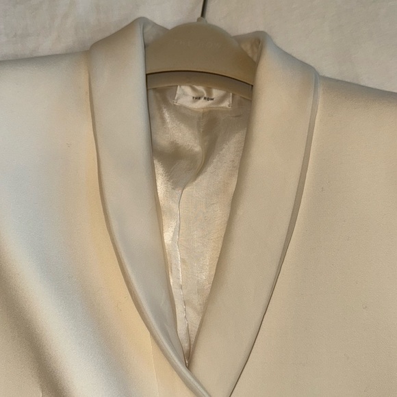 The Row Jerry Blazer - Picture 5 of 12